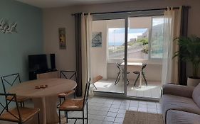 appartement tout confort,face à la mer,presque sur le port